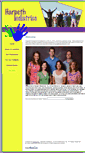 Mobile Screenshot of harpethpediatrics.com